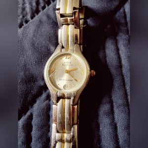 Anne Klein watch
